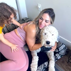 Meet your Posher, Joyce